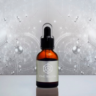 ONE TRILLION 20ml エクソソーム上清液配合量:97%