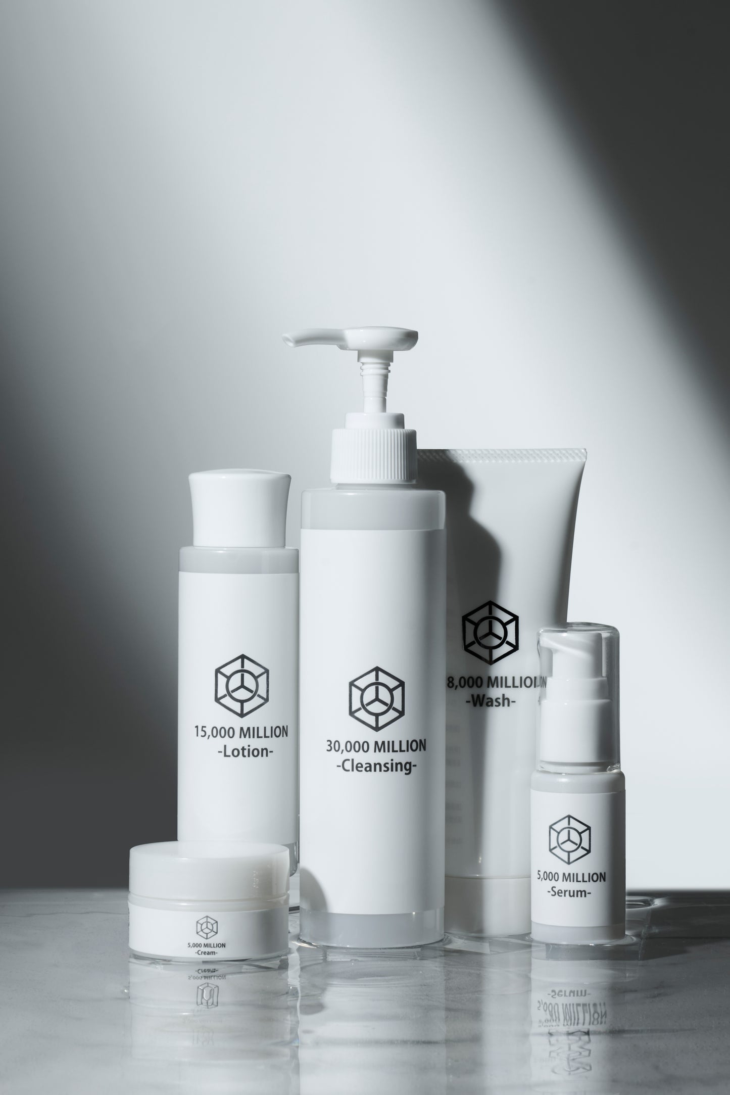 15,000 MILLION LOTION -エクソソームローション-