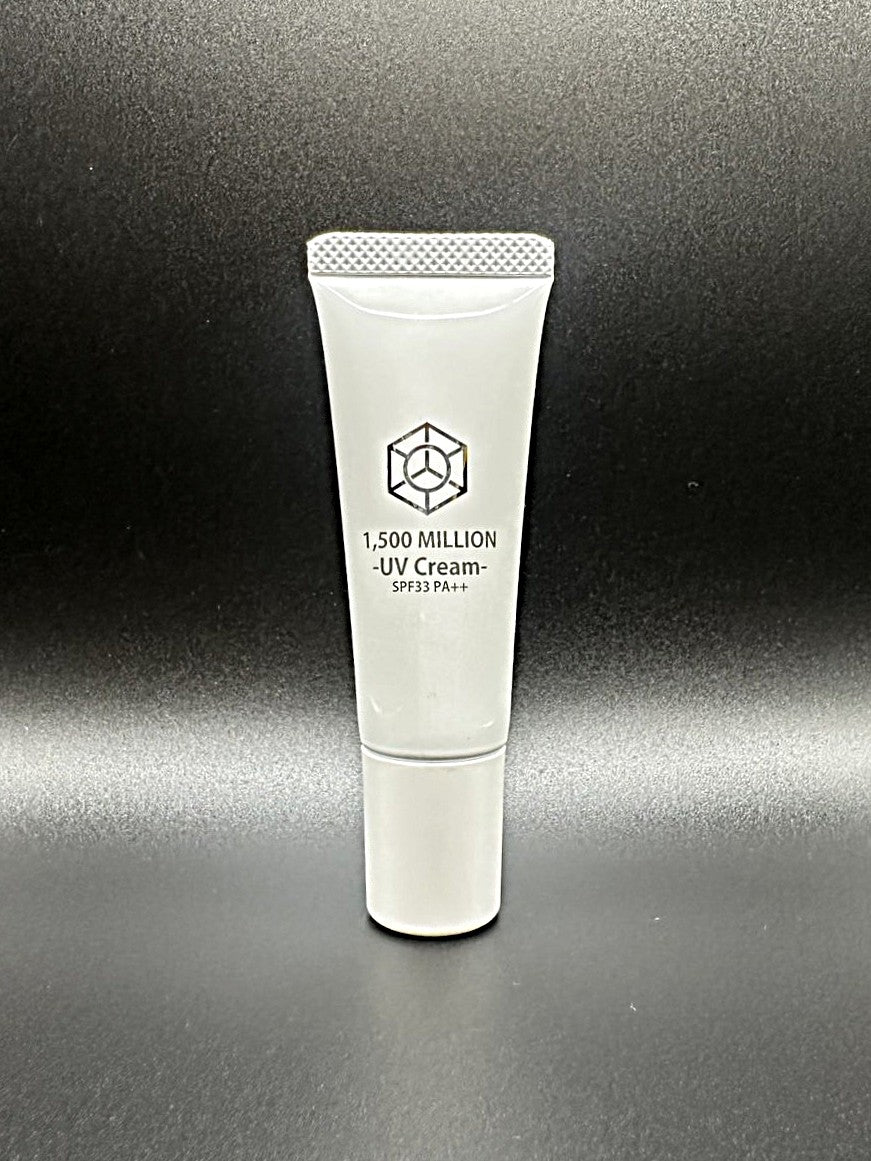 1,500 MILLION UV CREAM -エクソソームUVクリーム